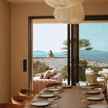 élégance Et Luxe Au Canadel Le Rayol-Canadel-sur-Mer