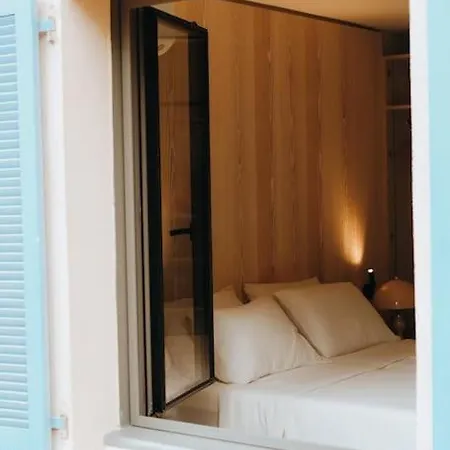 élégance Et Luxe Au Canadel Villa *