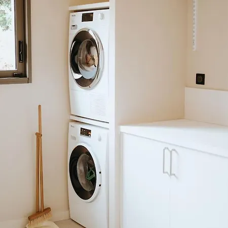élégance Et Luxe Au Canadel Villa *