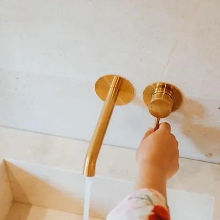 élégance Et Luxe Au Canadel *