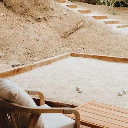 élégance Et Luxe Au Canadel Villa