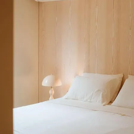 élégance Et Luxe Au Canadel
