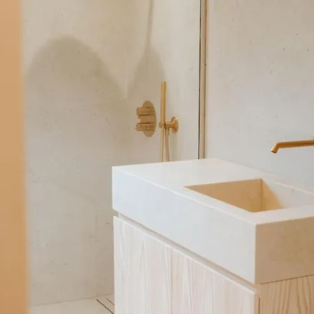 élégance Et Luxe Au Canadel Villa
