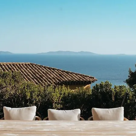 Villa élégance Et Luxe Au Canadel Le Rayol-Canadel-sur-Mer