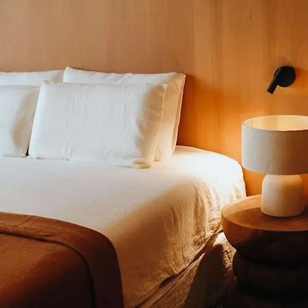 élégance Et Luxe Au Canadel