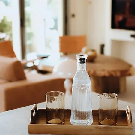 élégance Et Luxe Au Canadel Villa