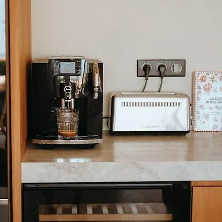 וילה Elegance Et Luxe Au Canadel