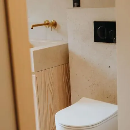 וילה Elegance Et Luxe Au Canadel