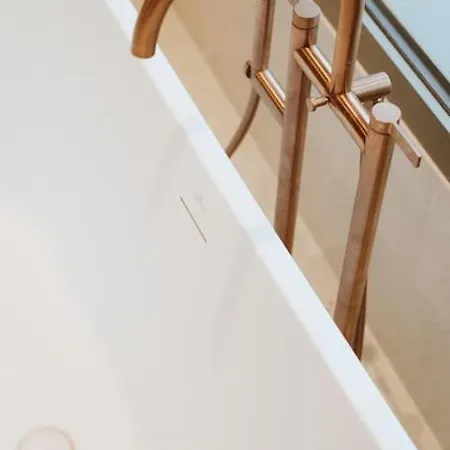 Elegance Et Luxe Au Canadel