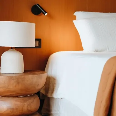 Elegance Et Luxe Au Canadel