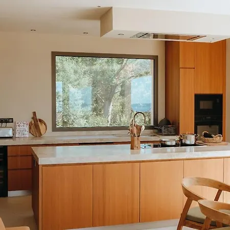 וילה Elegance Et Luxe Au Canadel *