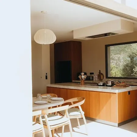 וילה Elegance Et Luxe Au Canadel