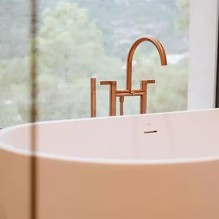 Elegance Et Luxe Au Canadel *