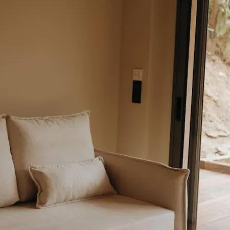 Elegance Et Luxe Au Canadel Вилла