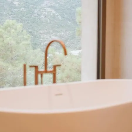 Elegance Et Luxe Au Canadel *