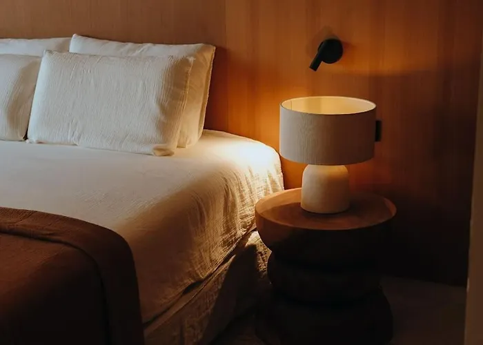 élégance Et Luxe Au Canadel Villa