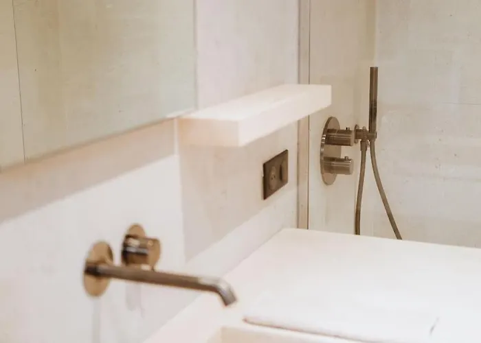 élégance Et Luxe Au Canadel